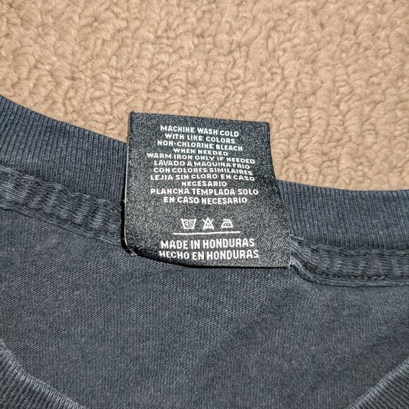 HUF Flag Shirt - Picture 7 of 7